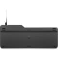 Miniatyrbild 5 av 10: Tangentbord HP 7N7C0AA#ABB Svart QWERTY