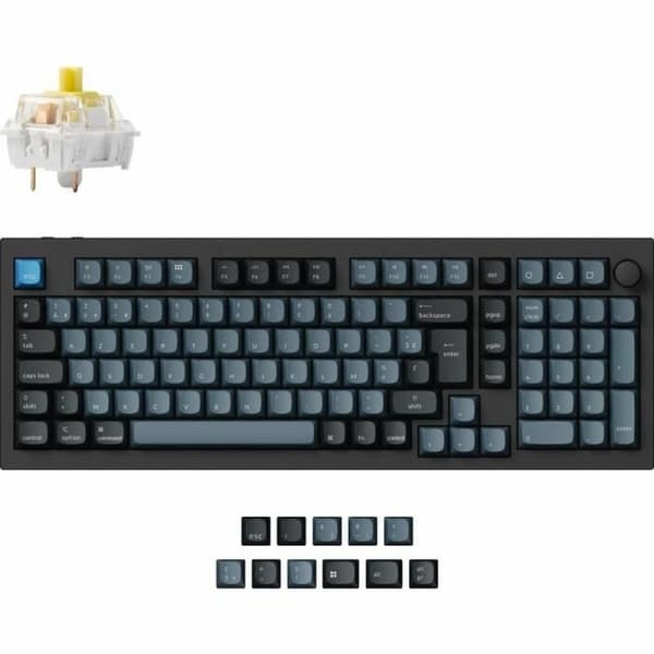 Tastatur Kenzo