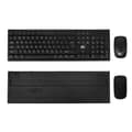 Miniatyrbillede 9 af 10: Tastatur og mus Nano RS RS580 Sort