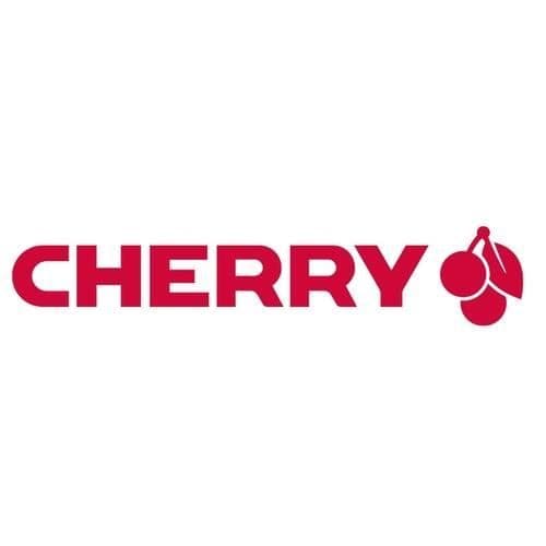 CHERRY G80-3000N RGB, DEUTSCHES LAYOUT, QWERTZ TASTATUR, KABELGEBUNDEN