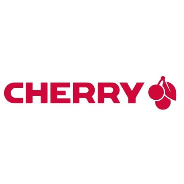 CHERRY G80-3000N RGB, DEUTSCHES LAYOUT, QWERTZ TASTATUR, KABELGEBUNDEN Svart