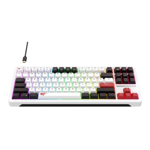 Tangentbord Havit KB902L