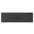 Miniatyrbillede 1 af 3: Tastatur Savio KB-02 Sort