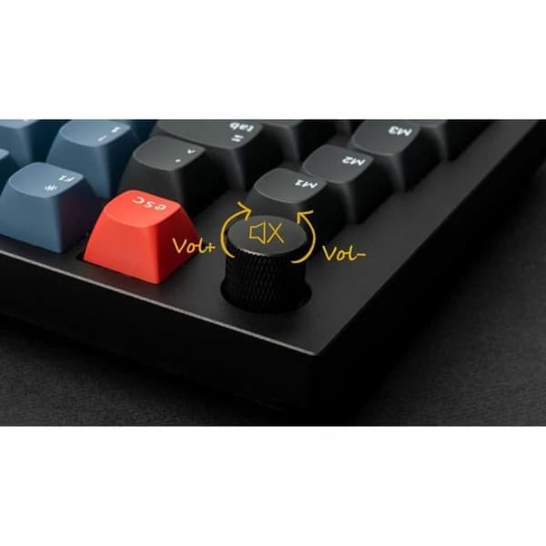 Tangentbord Kenzo