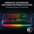 Miniatyrbild 3 av 3: Razer BlackWidow V4 Pro Gaming