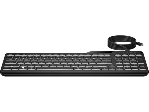 HP 405 Multi-Dev BL WD KBD DE 7N7C1AA#ABD