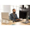 Pikkukuva 7 / 9: Näppäimistö ja hiiri Logitech 920-012077 Harmaa Grafiitinharmaa Englantilainen EEUU Qwerty US