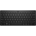 Miniatyrbillede 1 af 3: Tastatur HP 692S9AA Sort