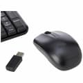 Miniatyrbild 6 av 11: Tangentbord Logitech 920-008318 Svart Qwerty Spanska