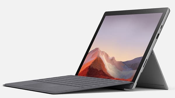 MICROSOFT Surface Go Signature Type Cover KCN-00029
