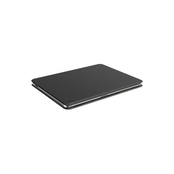 Klaviatur för tablet Belkin Etui-klaviatur Pro med magnetiskt stöd för iPad Pro 13'' M4, svart