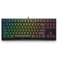 Miniatyrbild 3 av 3: Spelklaviatur - DELL - Alienware AW420K - Mekanisk - Anti-ghosting - USB