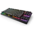 Miniatyrbild 2 av 3: Spelklaviatur - DELL - Alienware AW420K - Mekanisk - Anti-ghosting - USB