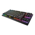 Miniatyrbild 1 av 3: Spelklaviatur - DELL - Alienware AW420K - Mekanisk - Anti-ghosting - USB