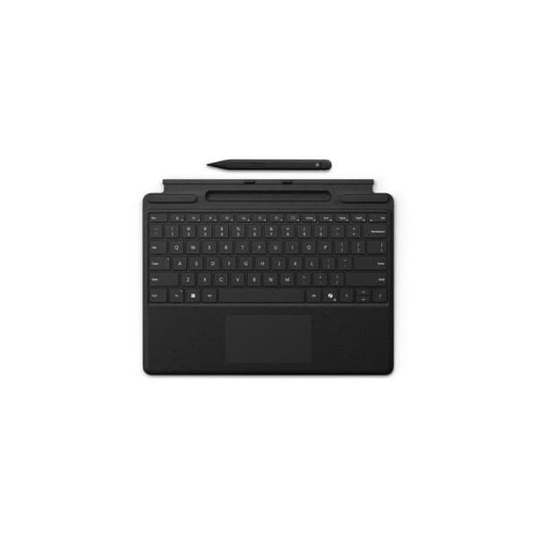 MICROSOFT Tangentbord Surface Pro Stylus Svart *8X8-00144