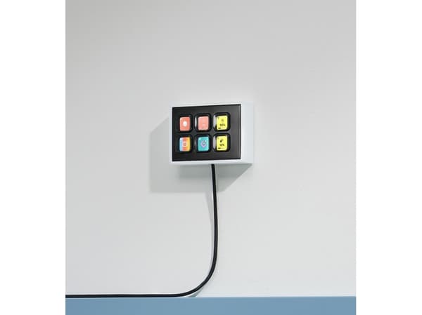Elgato Stream Deck Module 6 (Membrane Keys, USB)