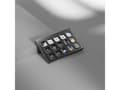 Miniatyrbild 2 av 4: Elgato Stream Deck, Sort, 15 knapper, 107 mm, 20 mm, 70 mm, 115 g
