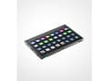 Miniatyrbild 1 av 5: Elgato Stream Deck Module, Sort, 32 knapper, 169 mm, 25 mm, 103 mm, 292 g