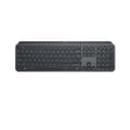 Pikkukuva 9 / 11: Näppäimistö Logitech 920-010251 Grafiitinharmaa Espanjalainen Qwerty QWERTY Qwerty US
