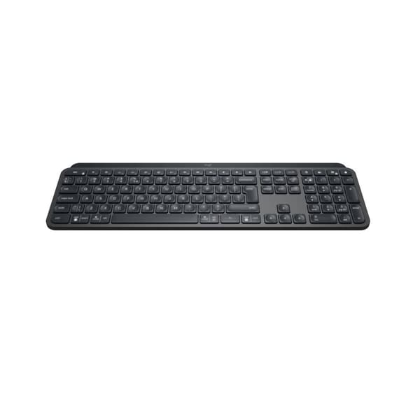 Näppäimistö Logitech 920-010251 Grafiitinharmaa Espanjalainen Qwerty QWERTY Qwerty US