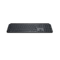 Pikkukuva 11 / 11: Näppäimistö Logitech 920-010251 Grafiitinharmaa Espanjalainen Qwerty QWERTY Qwerty US