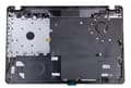 Miniatyrbillede 2 af 2: NYT TOPCOVER TASTATUR ACER ASPIRE F5-573 F5-573G F5-522 F5-522G US