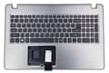 Miniatyrbillede 1 af 2: NYT TOPCOVER TASTATUR ACER ASPIRE F5-573 F5-573G F5-522 F5-522G US