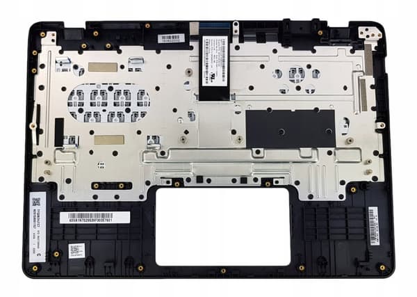 NYTT TANGENTBORD TILL ACER TRAVELMATE TMB115-M B115-M ENGELSKA
