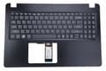 Miniatyrbillede 1 af 2: NYT TASTATURCOVER ACER ASPIREE A315-42 A315-42G A315-54 A315-56 N19C1 US
