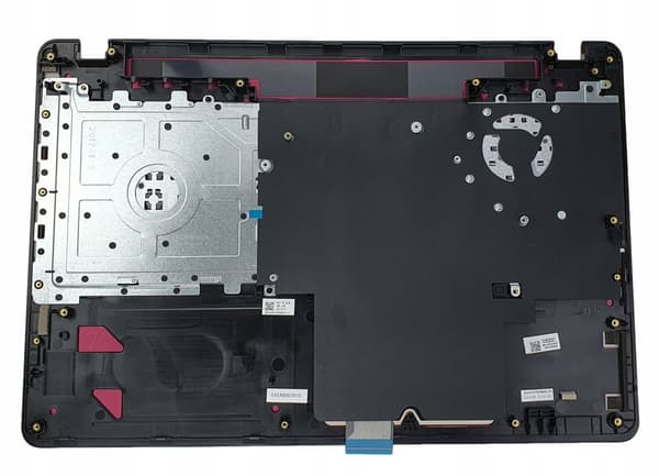 NYT COVER TASTATUR ACER ASPIRE F5-573 F5-573G DANSK