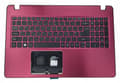 Miniatyrbillede 1 af 2: NYT COVER TASTATUR ACER ASPIRE F5-573 F5-573G DANSK