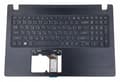 Miniatyrbillede 1 af 2: NYT TOPCOVER TASTATUR ACER A315-21 A315-31 A315-51 A315-52 GRÆSK