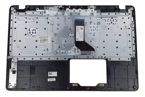 ACER ASPIRE ES1-523 ES1-524 ES1-532G ES1-533 ES1-572 HEBRÆISK TASTATURETUG