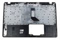 Miniatyrbillede 2 af 2: ACER ASPIRE ES1-523 ES1-524 ES1-532G ES1-533 ES1-572 HEBRÆISK TASTATURETUG