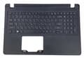 Miniatyrbillede 1 af 2: ACER ASPIRE ES1-523 ES1-524 ES1-532G ES1-533 ES1-572 HEBRÆISK TASTATURETUG