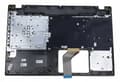 Miniatyrbild 2 av 2: ACER ASPIRE E5-522 E5-532 E5-522 E5-573 E5-574 N15Q1 Amerikanskt tangentbordsfodral
