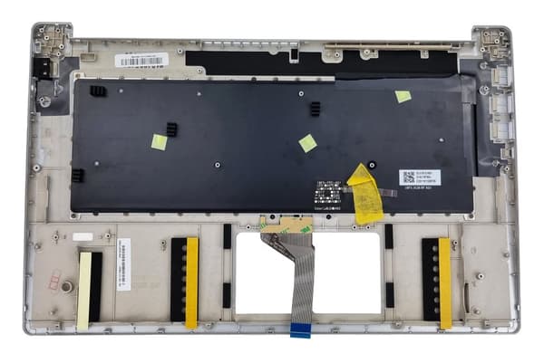 NYTT TANGENTBORD TILL ACER SWIFT 5 SF515-51 SF515-51T SVENSKA