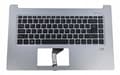 Miniatyrbild 1 av 2: NYTT TANGENTBORD TILL ACER SWIFT 5 SF515-51 SF515-51T SVENSKA