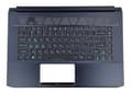 Miniatyrbillede 1 af 2: NYT TASTATUR ACER PREDATOR TRITON 500 PT515-51 RUSSISK