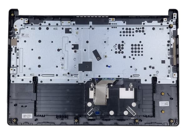 NYT COVER TASTATUR ACER ASPIRE A515-54 A315-55 DANSK