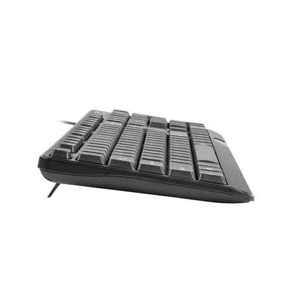 Tastatur Natec TROUT Sort