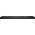 Miniatyrbillede 5 af 11: Tastatur HP 350 Sort