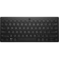 Miniatyrbillede 1 af 11: Tastatur HP 350 Sort
