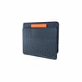 Miniatyrbild 3 av 5: Bluetooth-tangentbord med tabletthållare Logitech 920-010362 iPad (7th gen) AZERTY