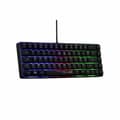 Miniatyrbild 2 av 6: Tangentbord The G-Lab Azerty Franska