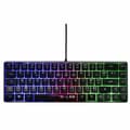 Miniatyrbild 1 av 6: Tangentbord The G-Lab Azerty Franska