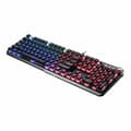 Miniatyrbild 4 av 5: Gaming Tangentbord/ OR: Speltangentbord MSI VIGOR GK71 SONIC RED FR AZERTY Franska