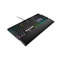 Miniatyrbild 3 av 6: Bluetooth Tangentbord Corsair K70 MAX RGB Svart Grå Franska AZERTY