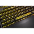 Miniatyrbild 5 av 6: Bluetooth Tangentbord Corsair K70 MAX RGB Svart Grå Franska AZERTY