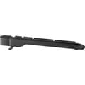 Miniatyrbild 5 av 5: Bluetooth Tangentbord HP 7N7B8AA Qwerty US